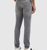 Pure Path The Ryan W3009 Jeans Denim Mid Grey