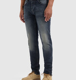 Pure Path The Ryan W3008 Jeans Denim Dark Blue
