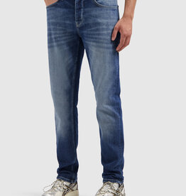 Pure Path The Ryan W1529 Jeans Denim Dark Blue