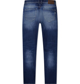 Pure Path The Ryan W1529 Jeans Denim Dark Blue