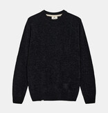 Anerkjendt Sune Chenille 901749 Knit Caviar