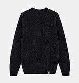 Anerkjendt Sune Chenille 901749 Knit Caviar