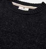 Anerkjendt Sune Chenille 901749 Knit Caviar