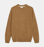 Anerkjendt Sune Chenille 901749 Knit Golden Brown