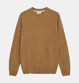 Anerkjendt Sune Chenille 901749 Knit Golden Brown