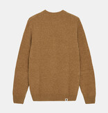 Anerkjendt Sune Chenille 901749 Knit Golden Brown