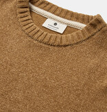 Anerkjendt Sune Chenille 901749 Knit Golden Brown