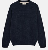 Anerkjendt Sune Chenille 901749 Knit Sky Captain