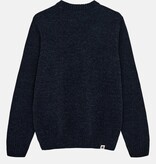 Anerkjendt Sune Chenille 901749 Knit Sky Captain