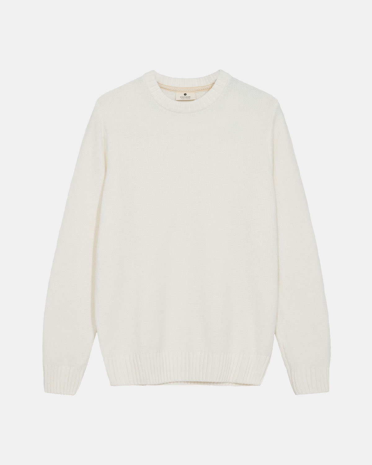 Anerkjendt Sune Chenille 901749 Knit Tofu