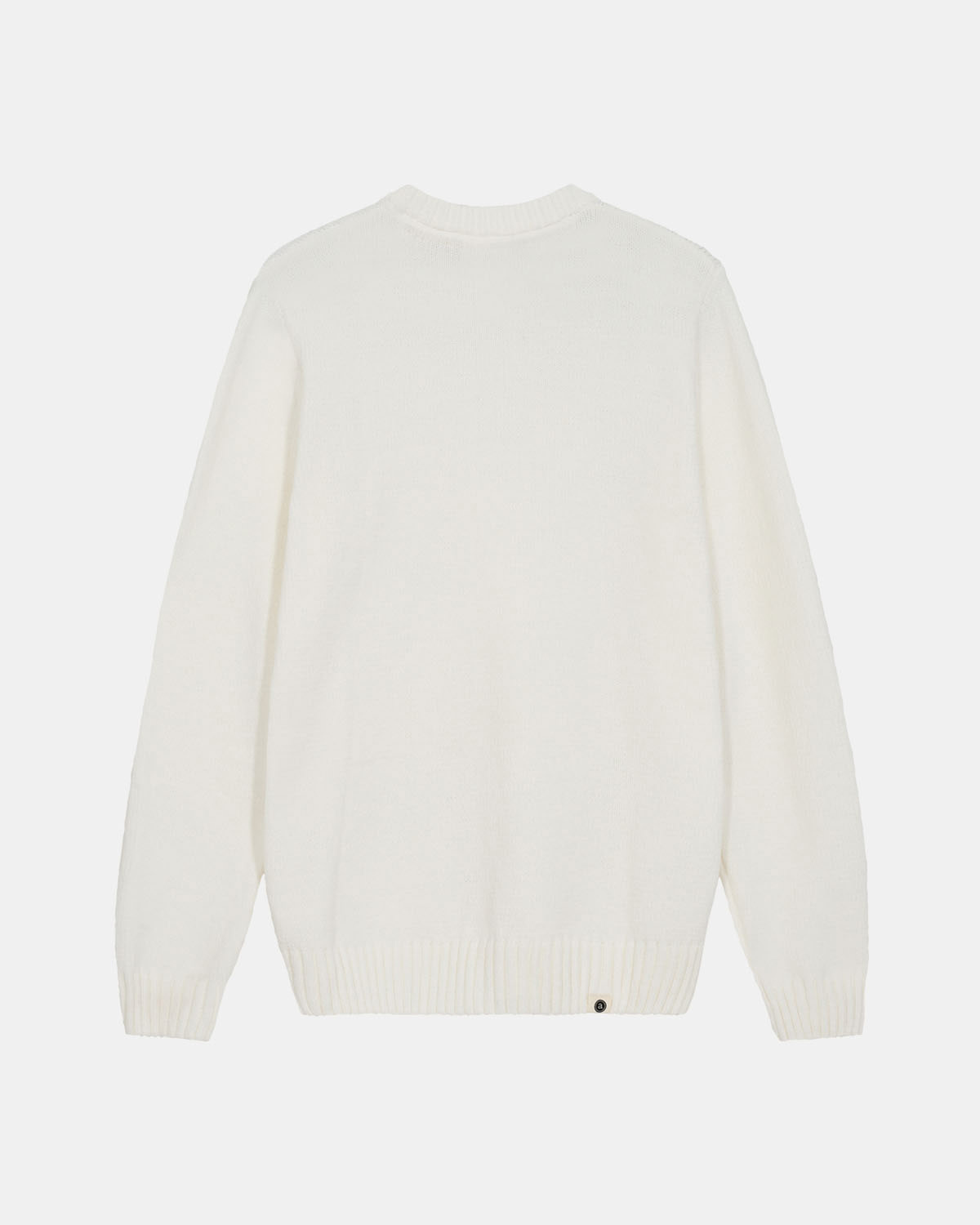 Anerkjendt Sune Chenille 901749 Knit Tofu