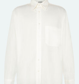 Minimum Pedro 3859 Shirt Blanc De Blanc