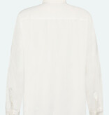 Minimum Pedro 3859 Shirt Blanc De Blanc
