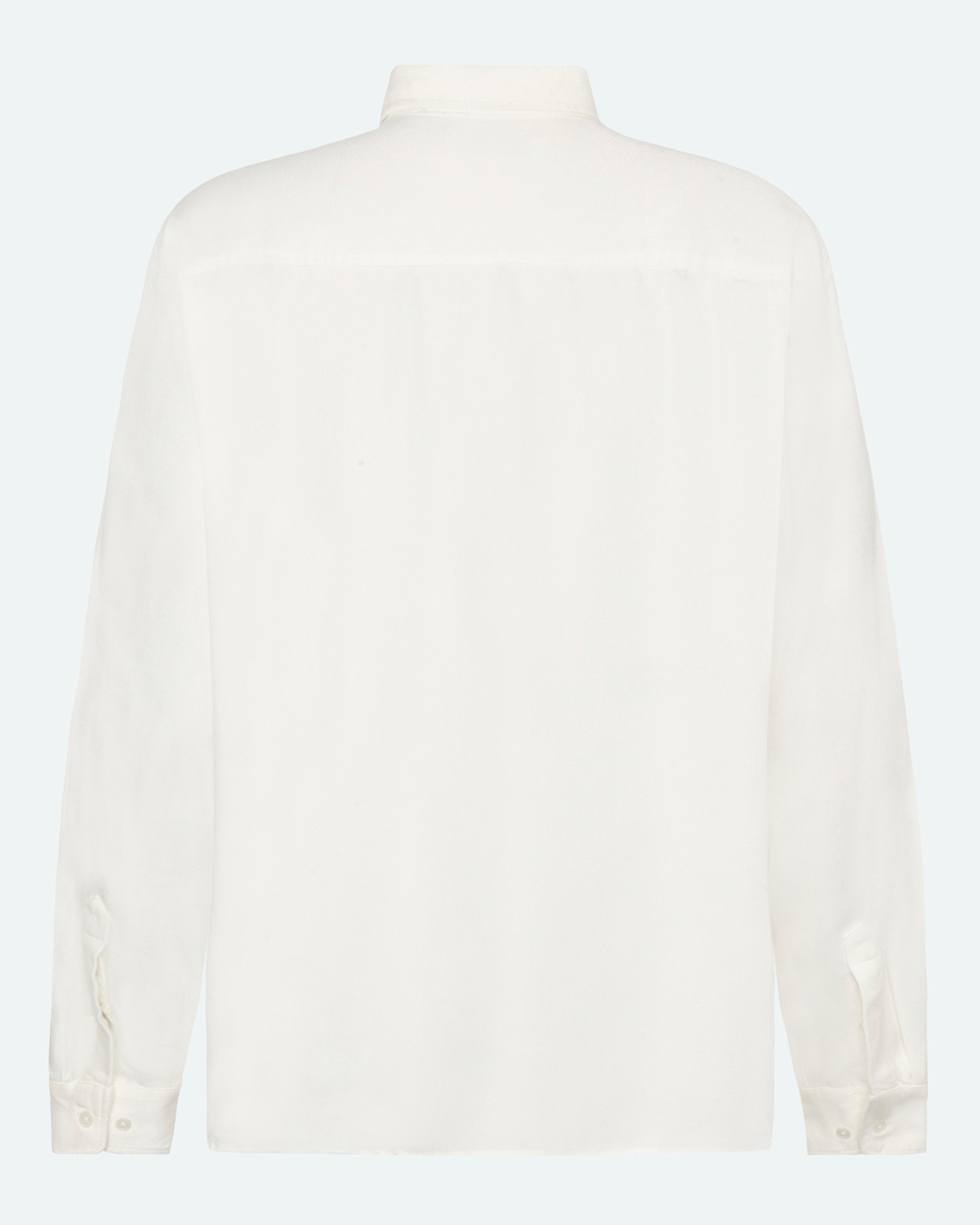 Minimum Pedro 3859 Shirt Blanc De Blanc