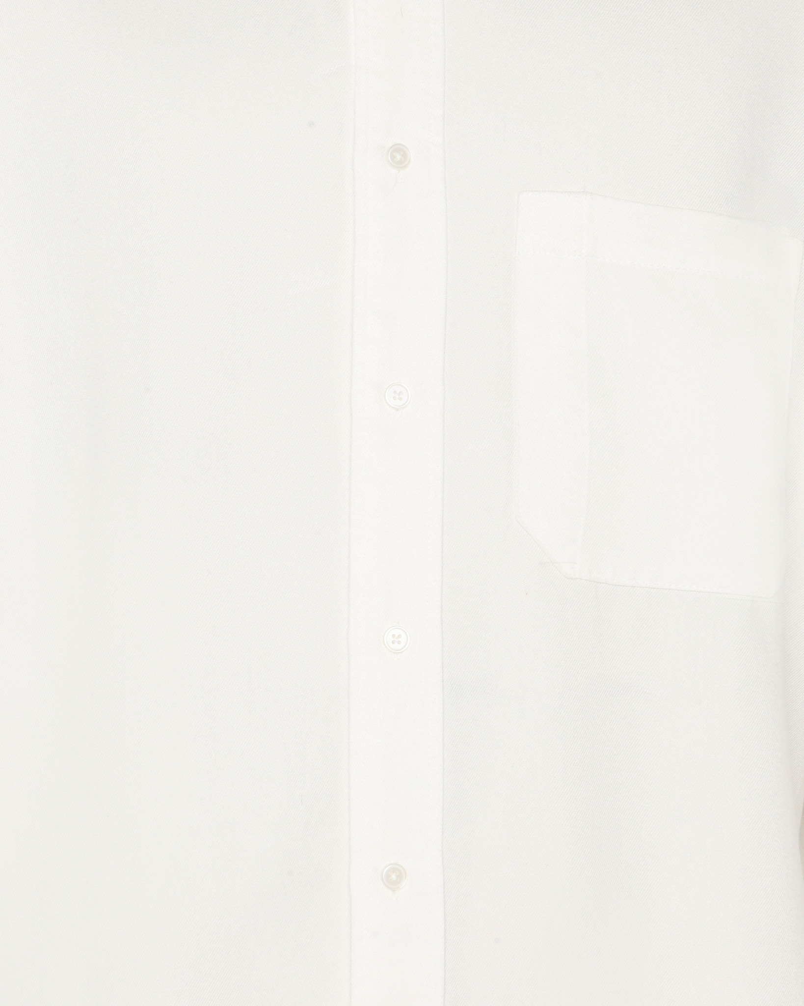 Minimum Pedro 3859 Shirt Blanc De Blanc
