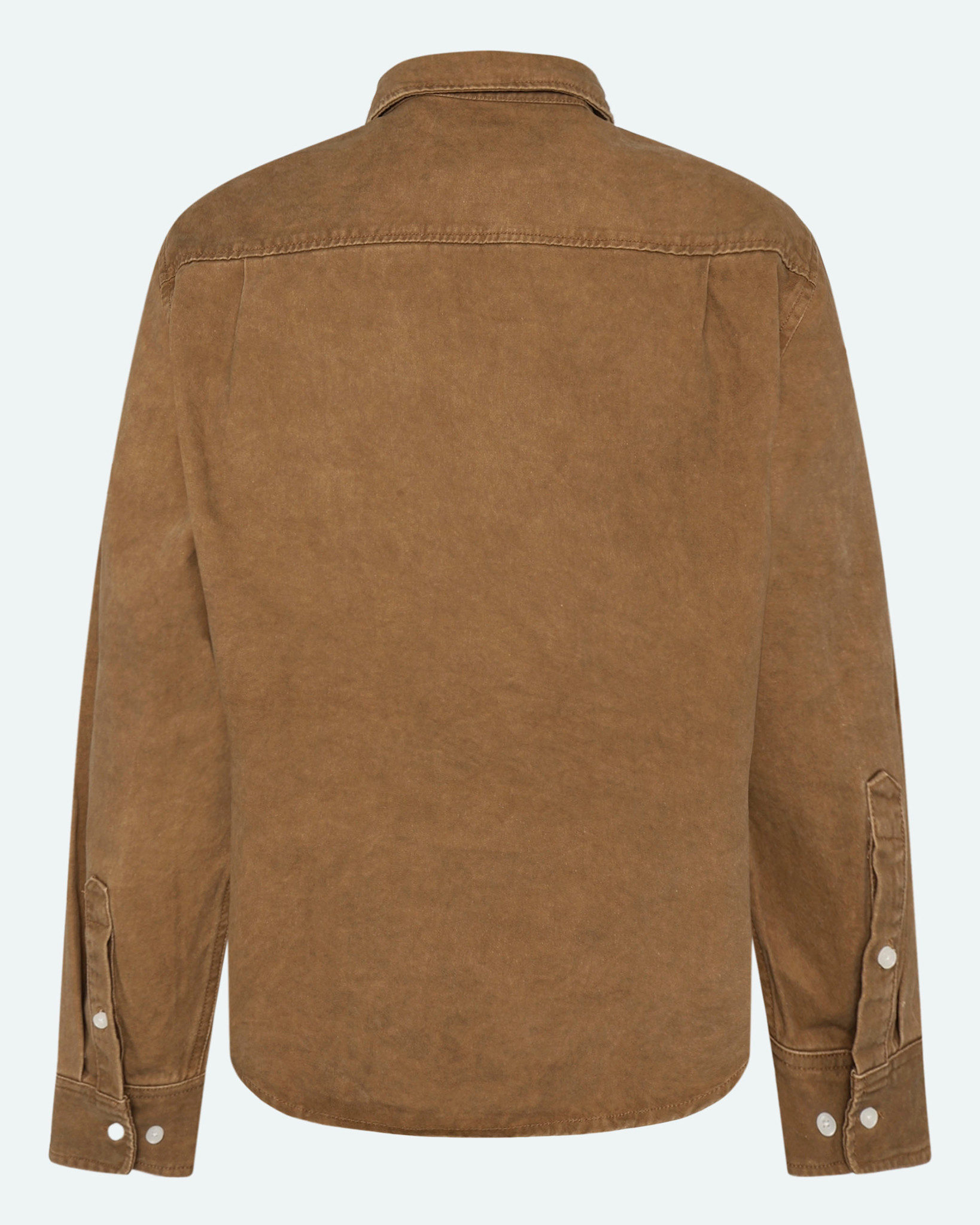 Minimum Pedro Rix 4399 Shirt Cashew