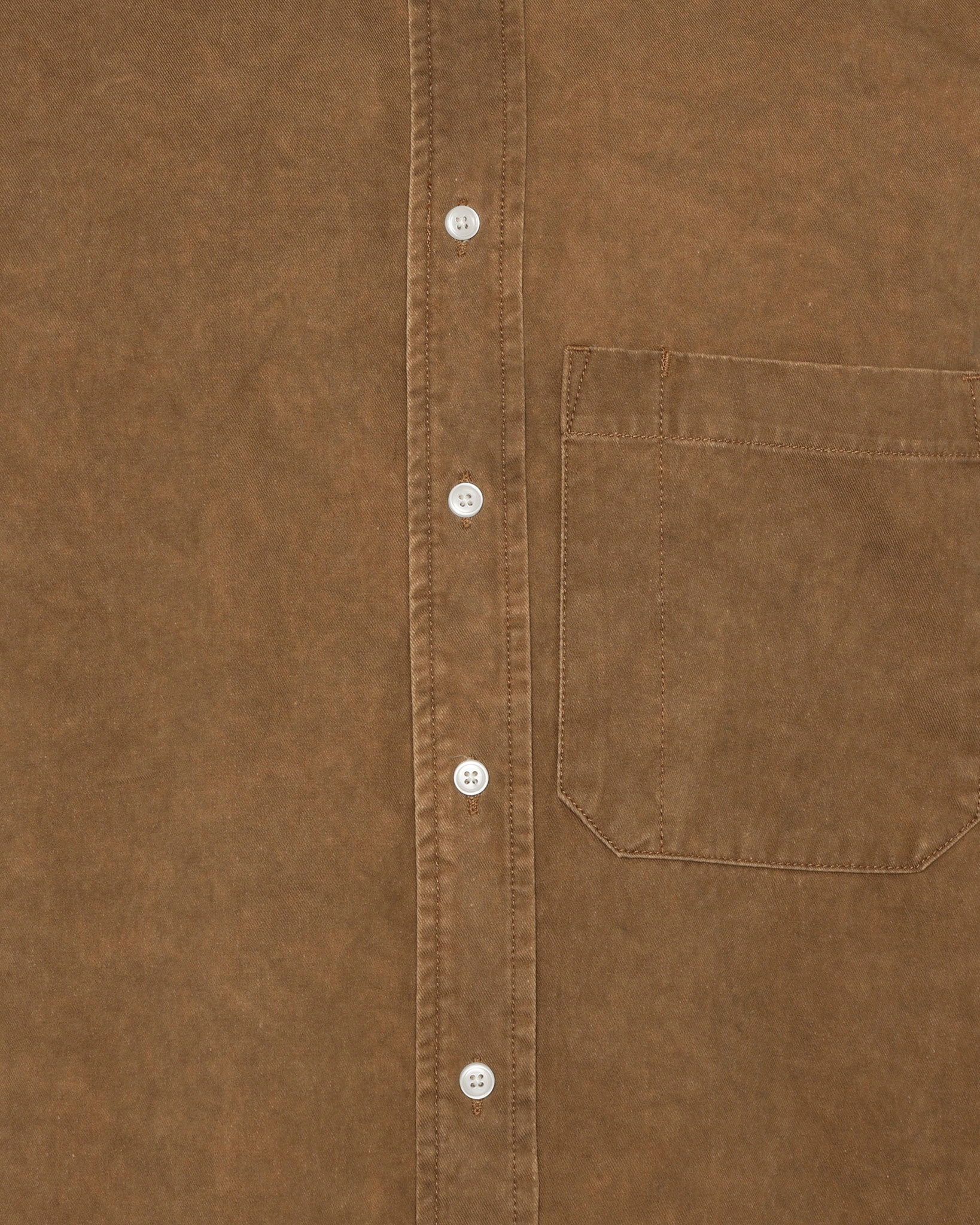 Minimum Pedro Rix 4399 Shirt Cashew
