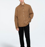 Minimum Pedro Rix 4399 Shirt Cashew