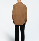 Minimum Pedro Rix 4399 Shirt Cashew