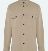 Minimum Santon 3808 Overshirt Chinchilla