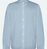 Minimum Curtis 4169 Shirt Light Blue