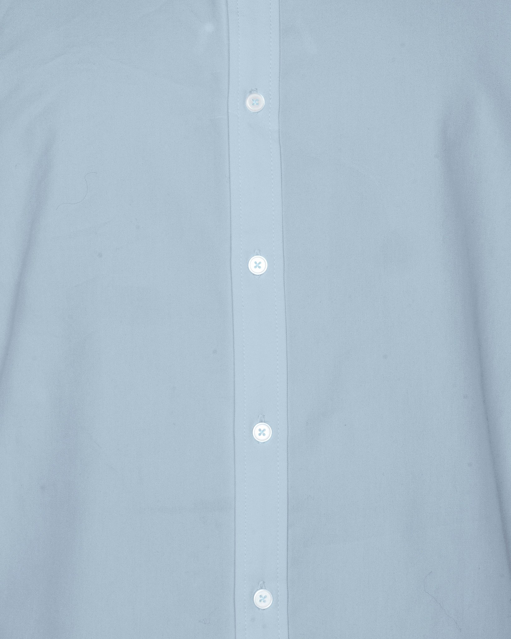 Minimum Curtis 4169 Shirt Light Blue
