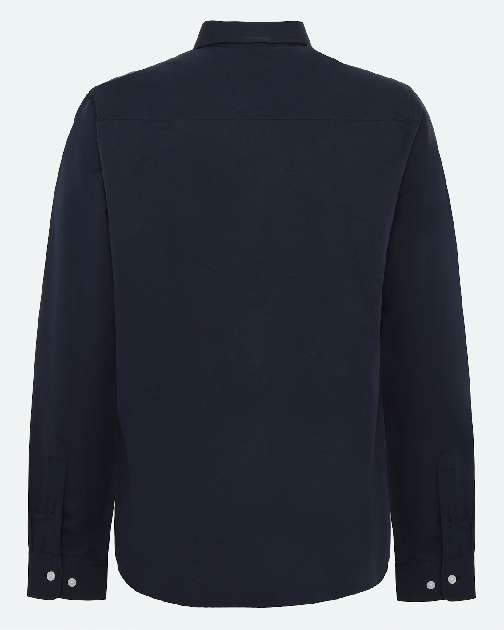 Minimum Curtis 4169 Shirt Sky Captein