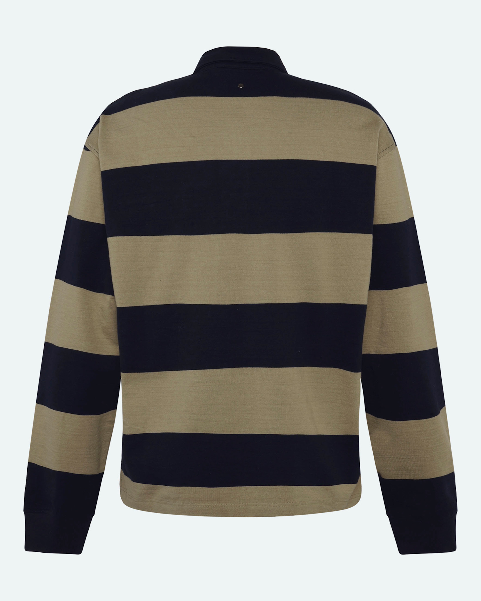 Minimum Tate 4454 Rugby Polo Sky Captain