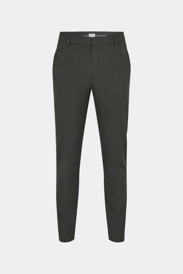 Plain Josh 075 Dark Forest Melange