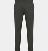 Plain Josh 075 Dark Forest Melange