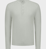 Saint Steve Andy Knit Sage Green