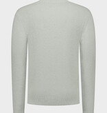 Saint Steve Andy Knit Sage Green