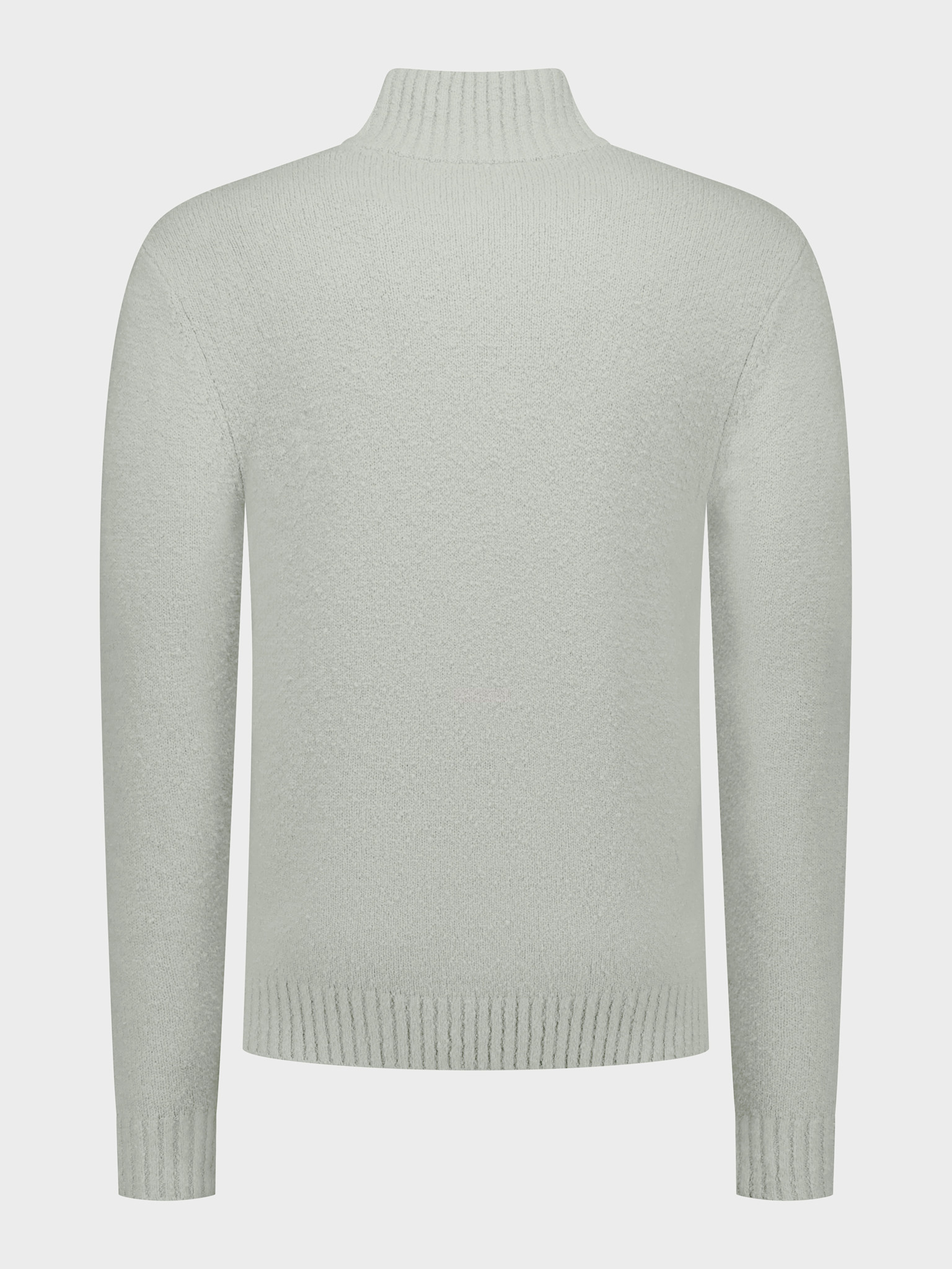 Saint Steve Andy Knit Sage Green