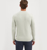 Saint Steve Allard Knit Sage Green