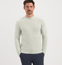 Saint Steve Allard Knit Sage Green