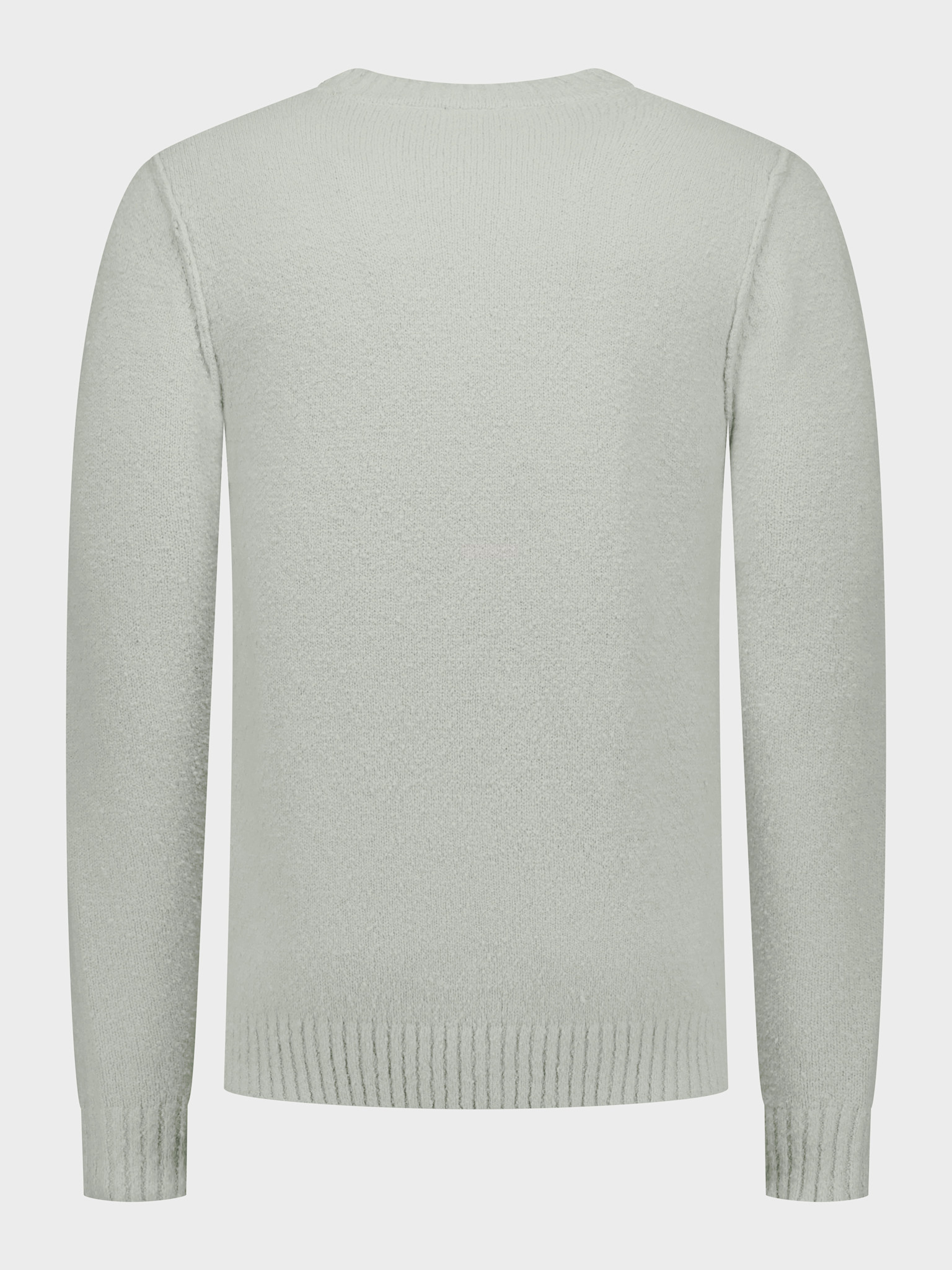 Saint Steve Allard Knit Sage Green