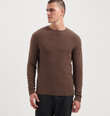 Saint Steve Allard Knit Toasted Almond