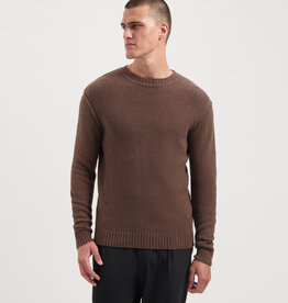Saint Steve Allard Knit Toasted Almond