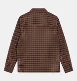 Anerkjendt Oscar New Multicolour Overshirt 902014 Tiger's Eye