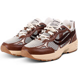 Genesis Footwear Footwear G-Eco`99 2-Tone Mesh Brown/White