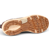 Genesis Footwear Footwear G-Eco`99 2-Tone Mesh Brown/White