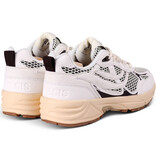 Genesis Footwear Footwear G-Eco`99 2-Tone Mesh White/Brown