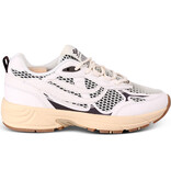Genesis Footwear Footwear G-Eco`99 2-Tone Mesh White/Brown