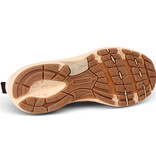 Genesis Footwear Footwear G-Eco`99 2-Tone Mesh White/Brown