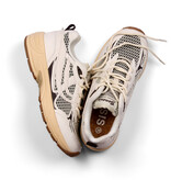 Genesis Footwear Footwear G-Eco`99 2-Tone Mesh White/Brown