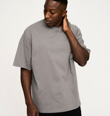 Resterods Dev Basic Tee Grey