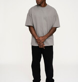 Resterods Dev Basic Tee Grey