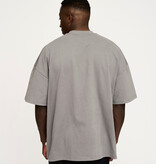 Resterods Dev Basic Tee Grey