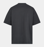 Resterods Dev Print Tee 8-Black