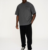 Resterods Dev Print Tee 8-Black